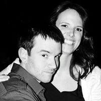 Photo of Dustin G.
