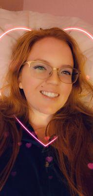 Photo of Sarah R.
