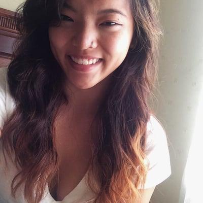 Photo of Kristine D.