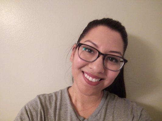 Photo of Sabrina E.