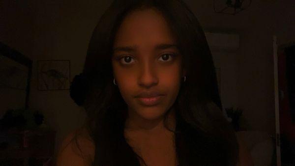 photo of Netsanet C.