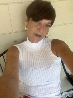 Photo of Carmen B.