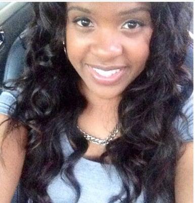 photo of Christal K.