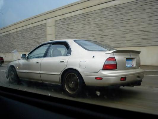 Photo of Kuruma D.