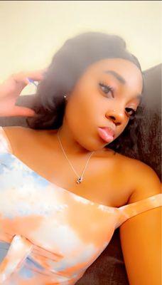 photo of Gorgeous D.