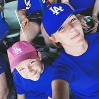 photo of Kristine B.