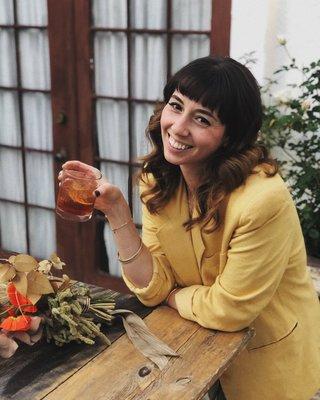 photo of Michelle S.