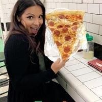 photo of Kristie-Lynn M.