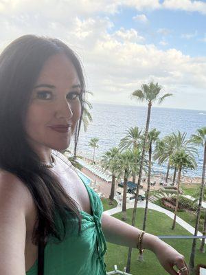 Photo of Kelly Z.