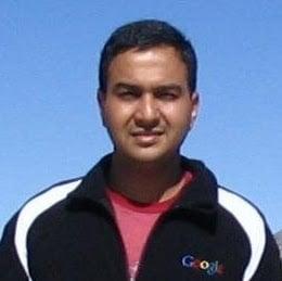 photo of Sarvjeet S.