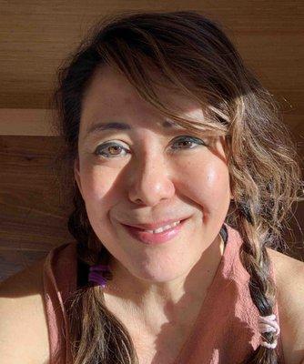 Photo of Lesli T.