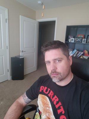 Photo of Shane E.
