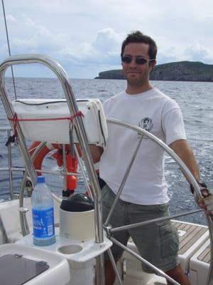 Photo of Rafael F.