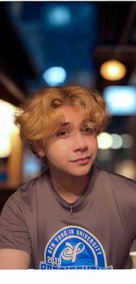 Photo of Ryan K.