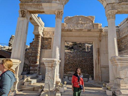 photo of Marie Joy A.