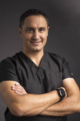 Photo of Michael T.