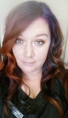 Photo of Ashley R.