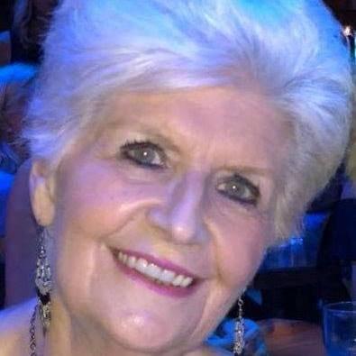 Photo of Judy K.