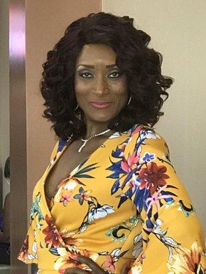 photo of Margaret B.