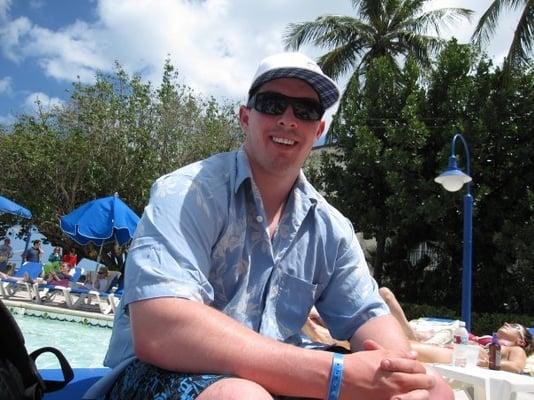 Photo of Michael R.
