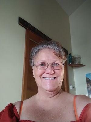 photo of Bonnie P.