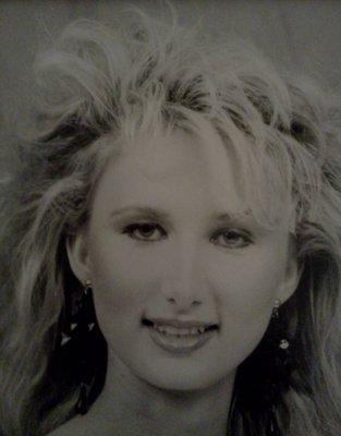 photo of Samantha P.