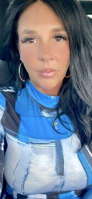 Photo of Melissa F.