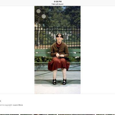 photo of Margaret S.