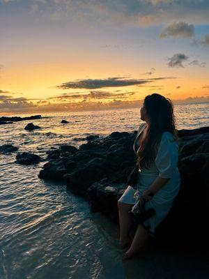 photo of Jess Flores ..