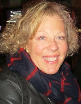 Photo of angela M. r.