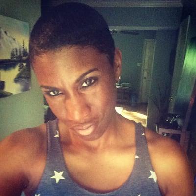 photo of Jennifer L.