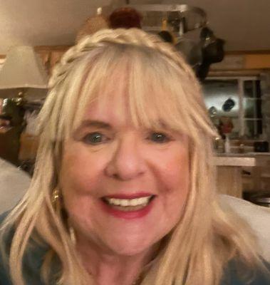 Photo of Kathleen K.