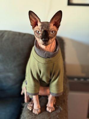 photo of Kimberly G.