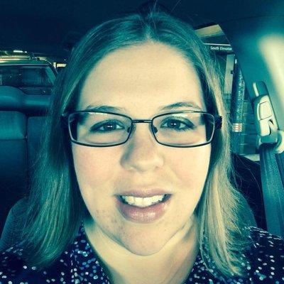 Photo of Nicole E.