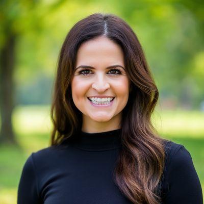 photo of Alexandra Z.