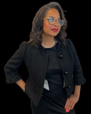 photo of Demitrus E.