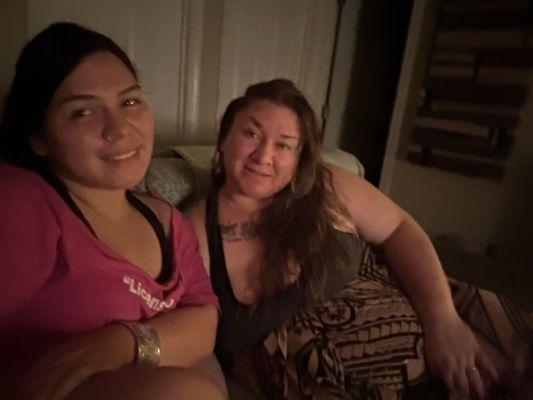 photo of Samanthalee P.