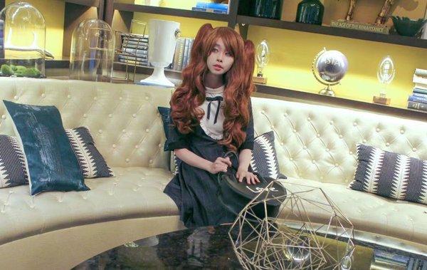 Photo of Lei D.