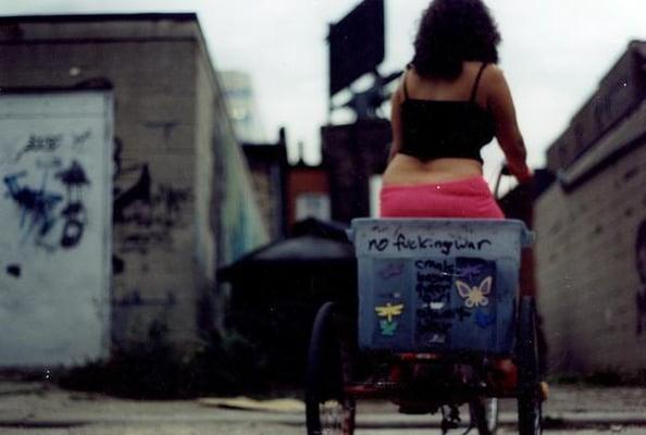 Photo of Leah P.