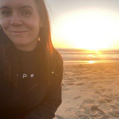 Photo of Carley M.