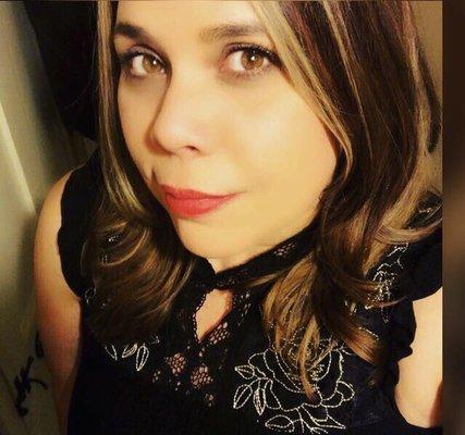 photo of Migdalia G.