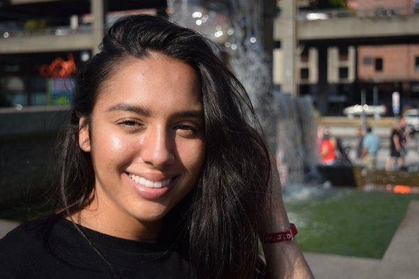 Photo of Jazmin H.