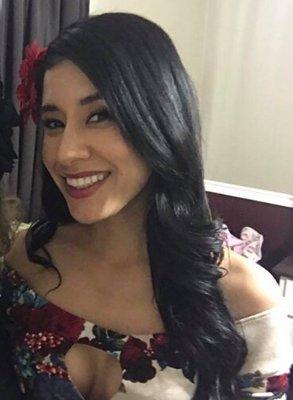 Photo of Jessica Z.