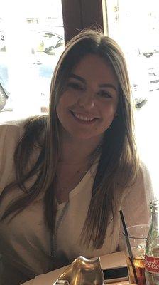 Photo of Yazmin A.