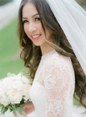 photo of Christine L.