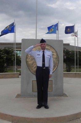 Photo of Cameron P.