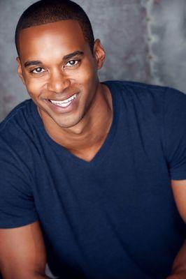 photo of Johnathan J.