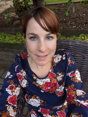 Photo of Hellene D.