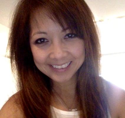 photo of Mia M.