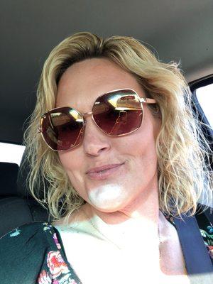 photo of Carlie C.